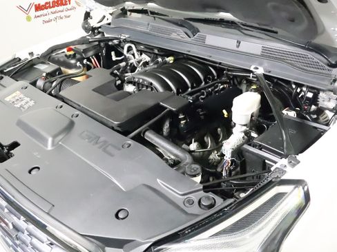Used 2019 GMC Yukon Denali AWD/4WD image 31