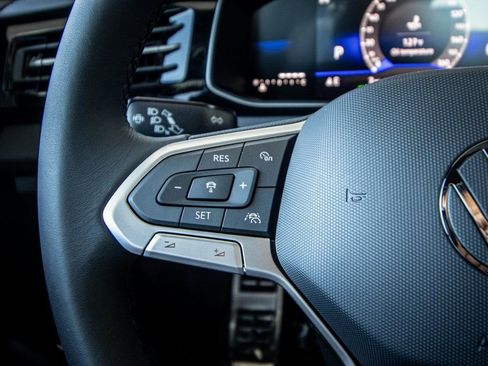 New 2026 Volkswagen Jetta Sport image 31