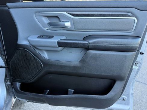 Used 2019 RAM 1500 Big Horn image 19