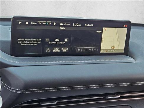 Used 2022 Genesis GV80 3.5T Prestige Signature image 14