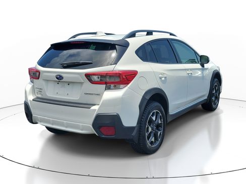 Used 2020 Subaru Crosstrek 2.0i Premium w/ Moonroof Package 2 AWD/4WD image 6