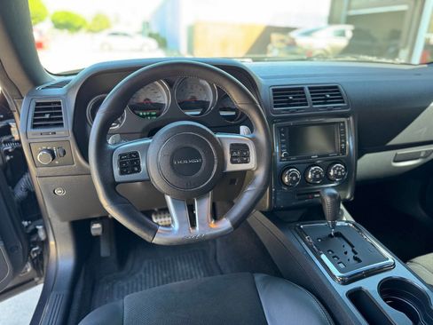 Used 2014 Dodge Challenger SRT8 Core w/ Satin Vapor Edition image 18