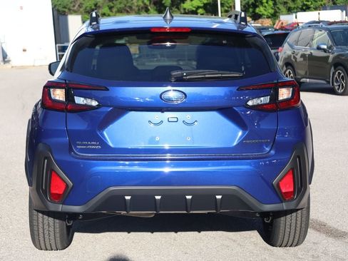 New 2026 Subaru Crosstrek 2.0i Premium AWD/4WD image 6