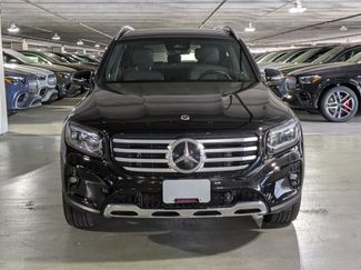 Used 2025 Mercedes-Benz GLB 250 video 2