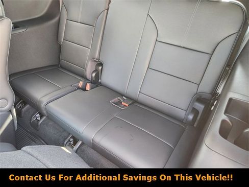 New 2026 GMC Acadia Elevation w/ Black Edition image 21