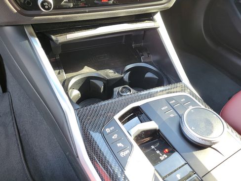Certified 2025 BMW M340i RWD image 22