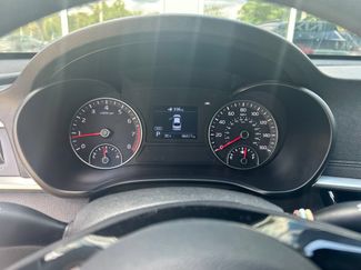 Used 2020 Kia Optima LX FWD video 1