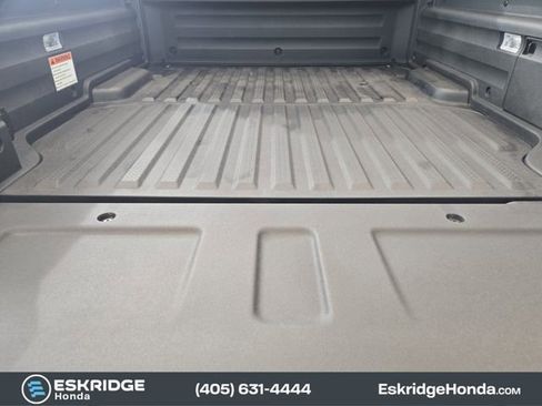New 2026 Honda Ridgeline TrailSport image 23