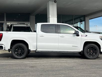 New 2026 GMC Sierra 1500 Elevation w/ Elevation Premium Package
