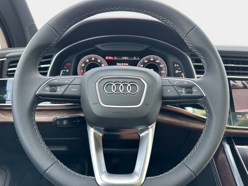 New 2026 Audi Q7 3.0T Prestige image 27
