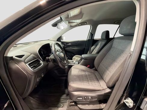 Certified 2024 Chevrolet Equinox LT w/ LPO, Floor Liner Package FWD image 18