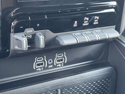 New 2026 RAM 1500 Big Horn image 26