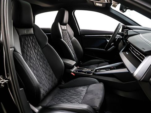 New 2026 Audi S3 Premium image 7