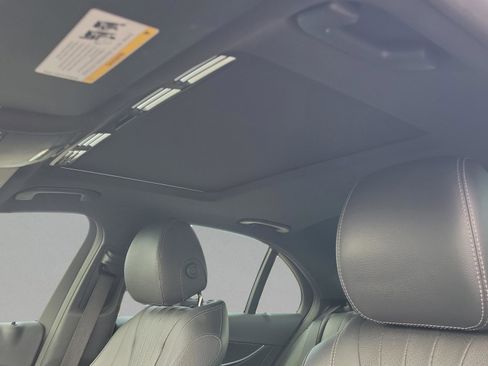 Used 2020 Mercedes-Benz E 350 Sedan image 34