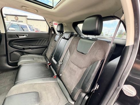 Used 2015 Ford Edge Sport w/ Equipment Group 401A AWD/4WD image 20