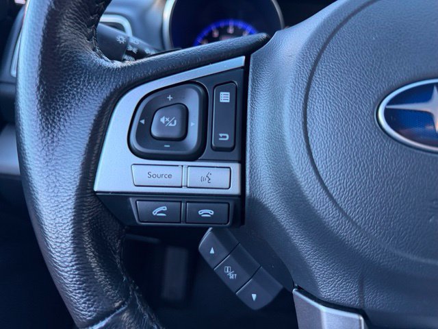 Used 2017 Subaru Legacy 2.5i Premium AWD/4WD image 15