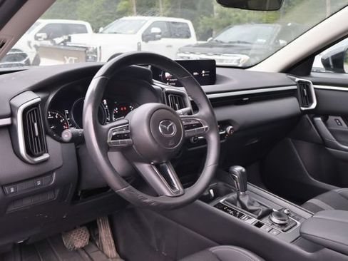 Used 2024 MAZDA CX-50 AWD 2.5 S w/ Cargo Package image 13