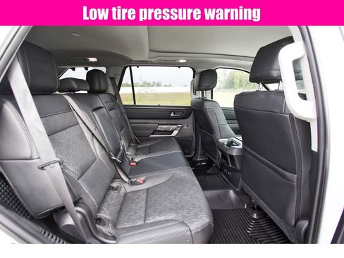 Used 2023 Toyota Sequoia Limited image 11