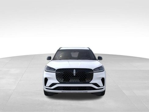 New 2026 Lincoln Aviator Reserve AWD/4WD image 7