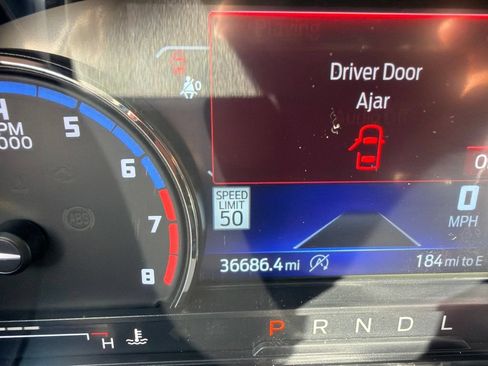 Used 2023 Ford Bronco Sport Outer Banks w/ Tech Package AWD/4WD image 6