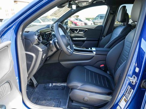 New 2026 Mercedes-Benz GLC 300 4MATIC image 17