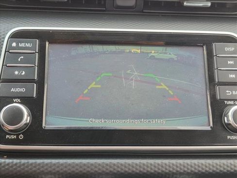 Used 2024 Nissan Kicks S FWD image 11