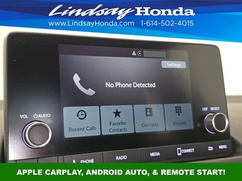 Used 2025 Honda Civic Sport image 19