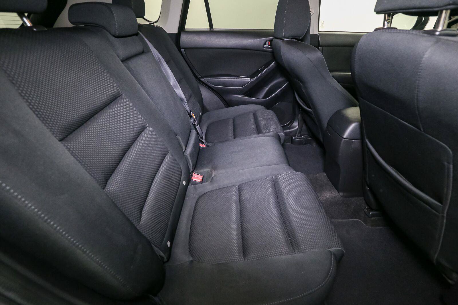 Used 2016 MAZDA CX-5 Touring AWD/4WD image 20