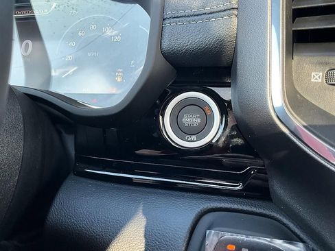 New 2026 RAM 1500 Laramie w/ Night Edition AWD/4WD image 20