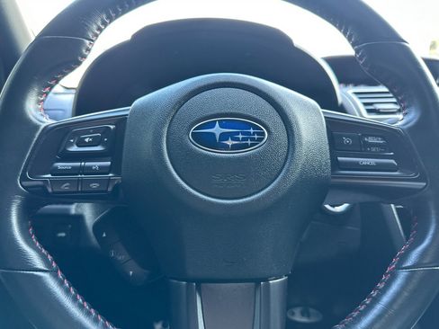 Used 2021 Subaru WRX Limited image 34