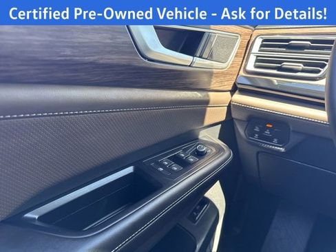 Certified 2025 Volkswagen Atlas SEL AWD/4WD image 53