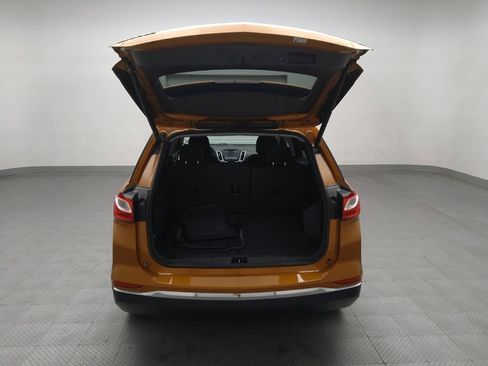 Used 2018 Chevrolet Equinox LT FWD image 29