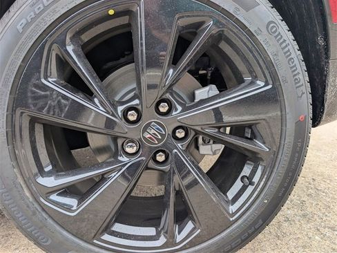 New 2026 Buick Envision Sport Touring image 6