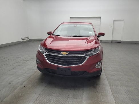 Used 2019 Chevrolet Equinox LT w/ Driver Convenience Package FWD image 15