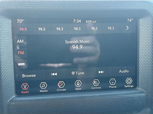 Used 2023 Jeep Wrangler Sport S image 15