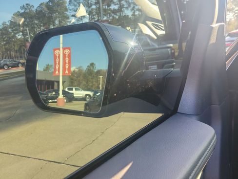 Certified 2025 Toyota Tundra Limited image 13