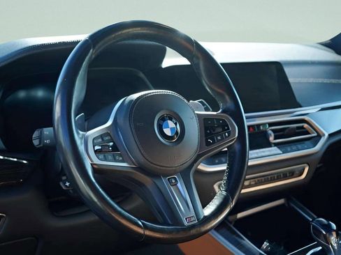 Used 2021 BMW X5 xDrive40i w/ M Sport Package image 24