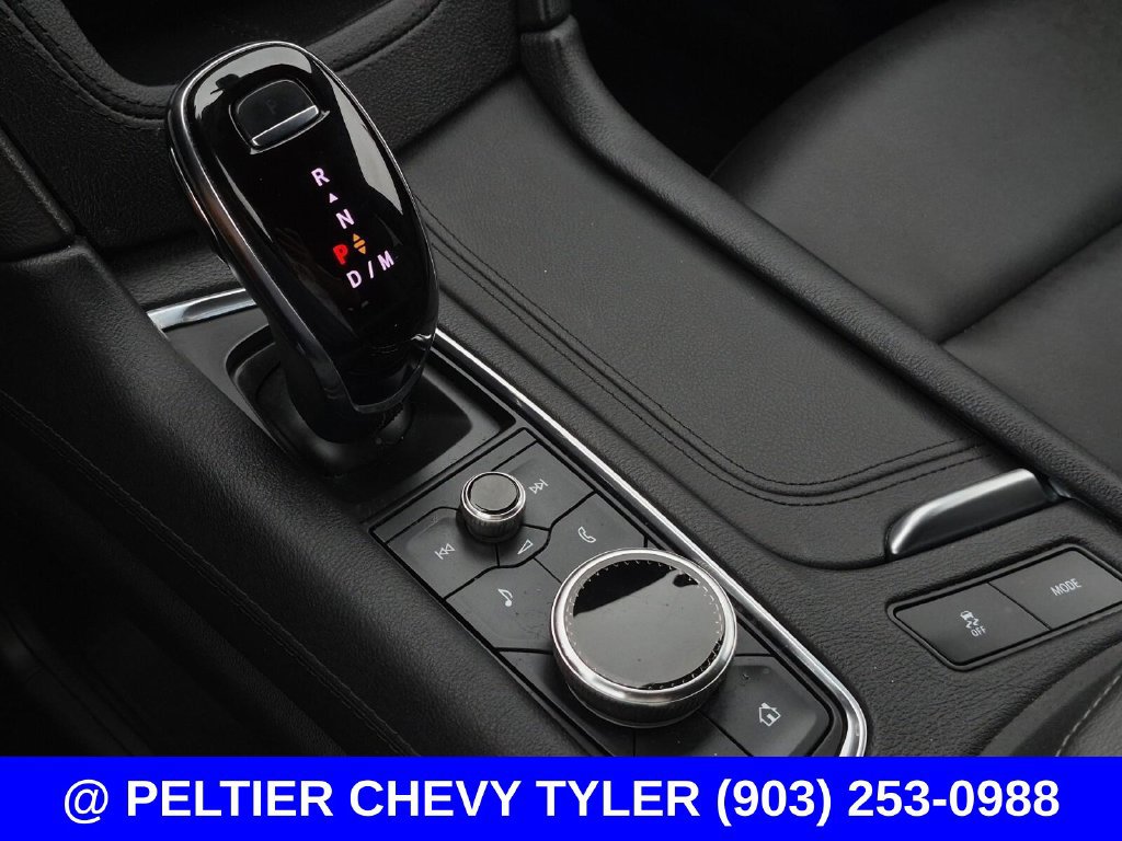 Used 2023 Cadillac XT6 Luxury FWD image 24