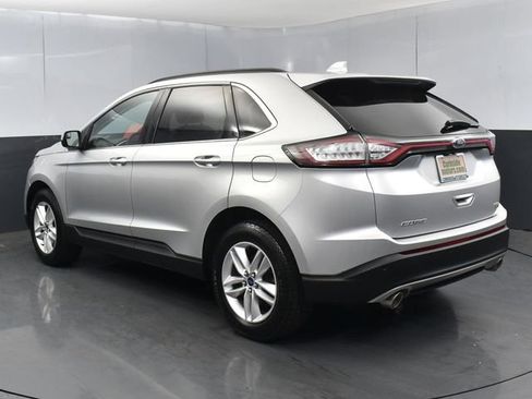 Used 2015 Ford Edge SEL w/ Equipment Group 201A AWD/4WD image 7