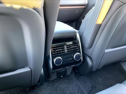 New 2026 Land Rover Range Rover SE image 16