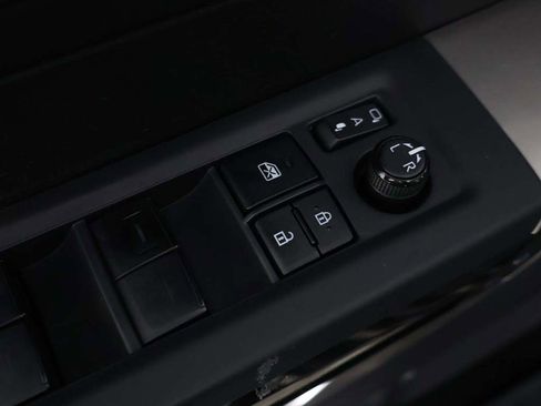 Used 2022 Toyota Tundra Limited w/ TRD Off-Road Package image 36