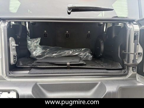 Used 2021 Jeep Wrangler Unlimited Sport AWD/4WD image 17