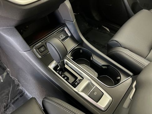 New 2026 Subaru Ascent Limited AWD/4WD image 26