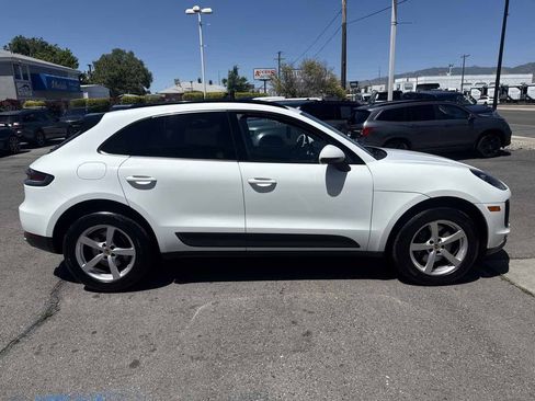 Used 2019 Porsche Macan AWD/4WD image 5
