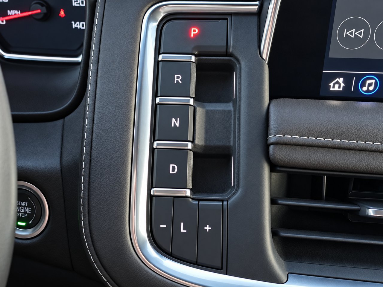 Used 2021 Chevrolet Tahoe Z71 AWD/4WD image 20
