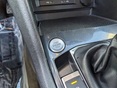 Certified 2023 Volkswagen Tiguan S w/ Driver Assistance Package image 24
