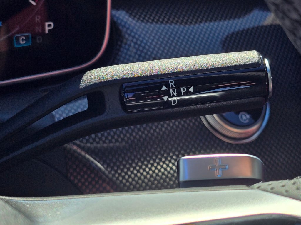 New 2026 Mercedes-Benz C 300 4MATIC Sedan image 15