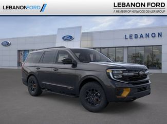 New 2025 Ford Expedition Tremor AWD/4WD video 1