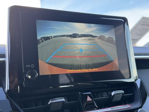 New 2026 Toyota Corolla XSE image 6