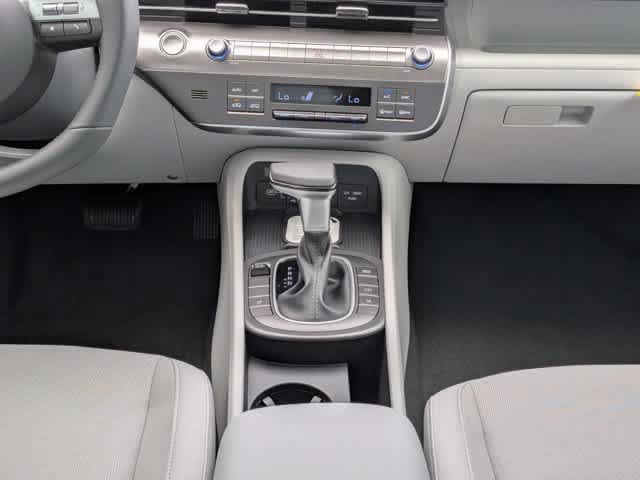 New 2027 Hyundai Kona SEL Sport FWD image 14